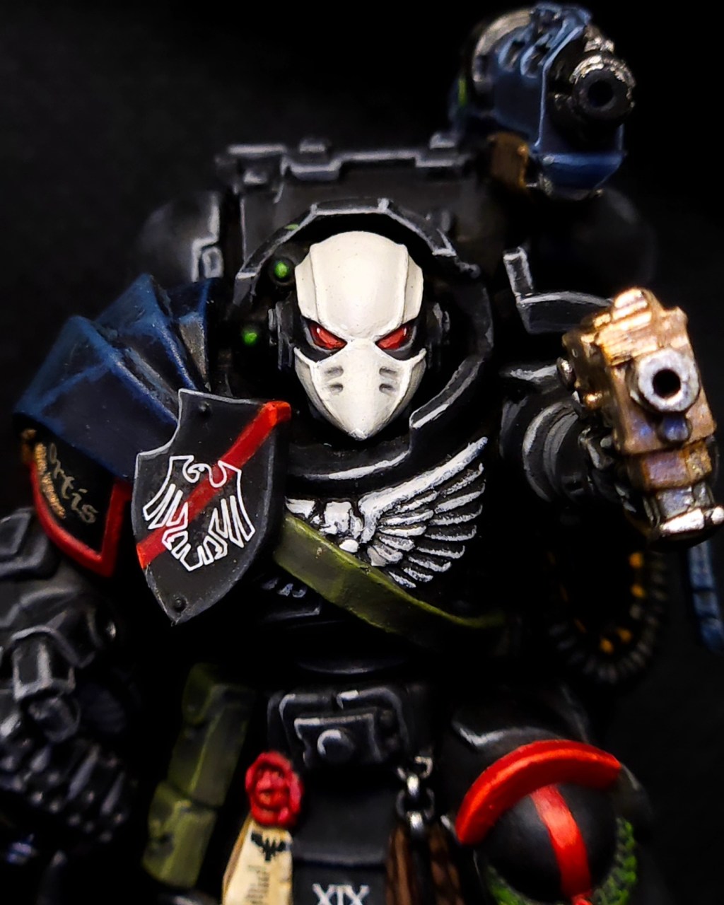 Tor Garadon Kitbash