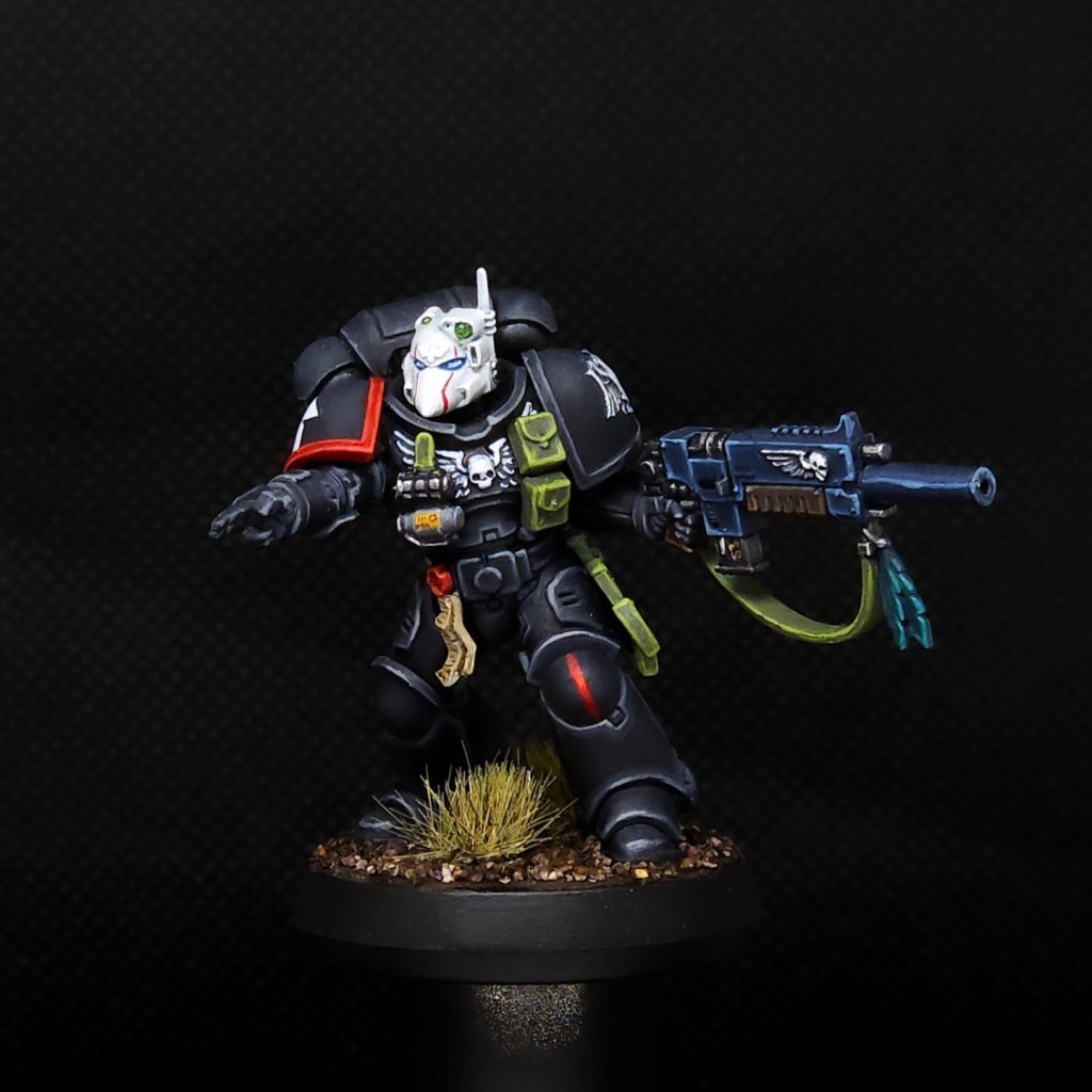 Intercessor 1