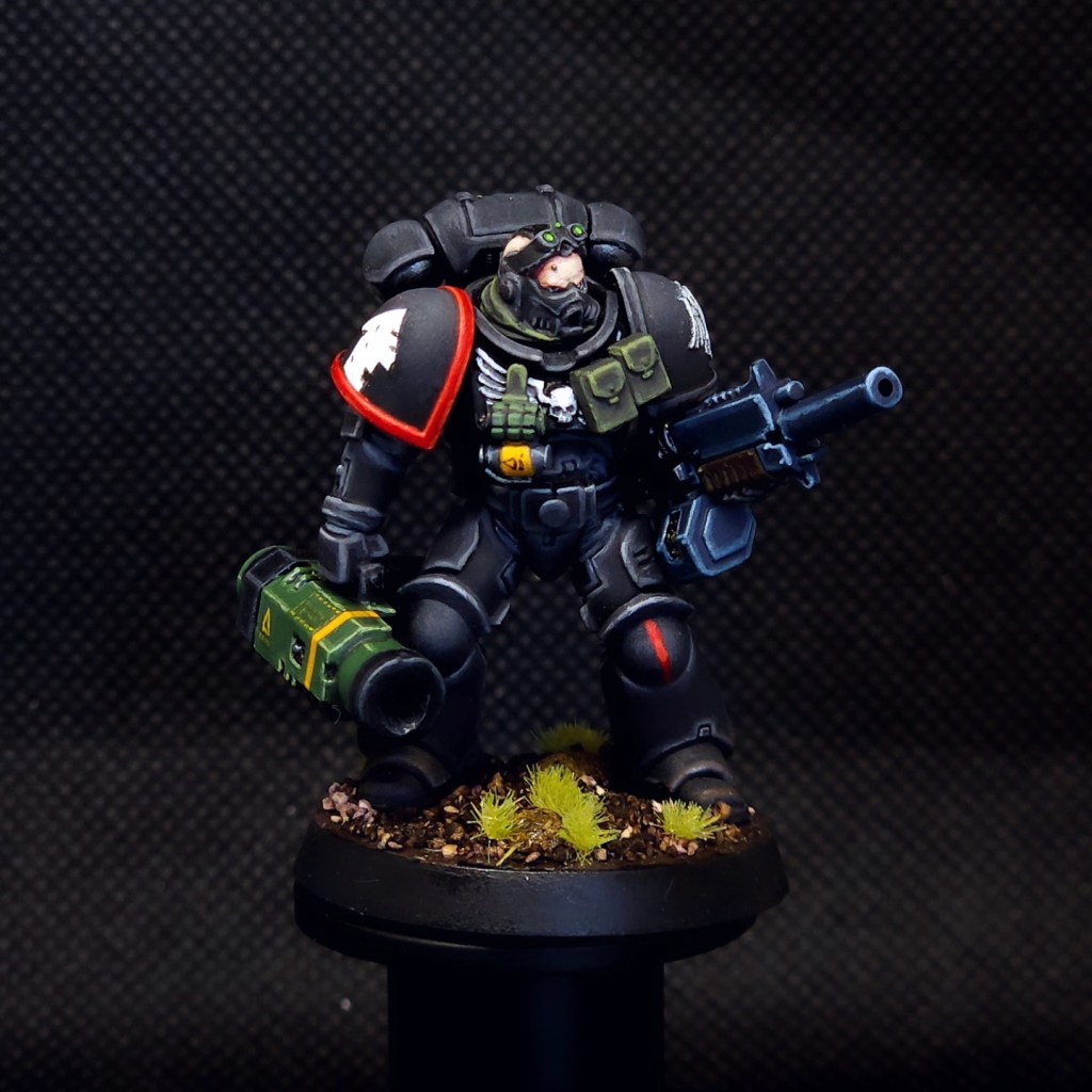 Intercessor 2