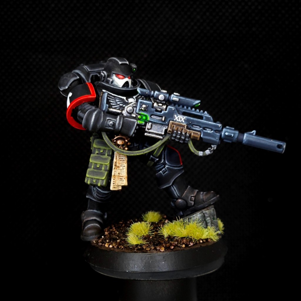 Intercessor 4