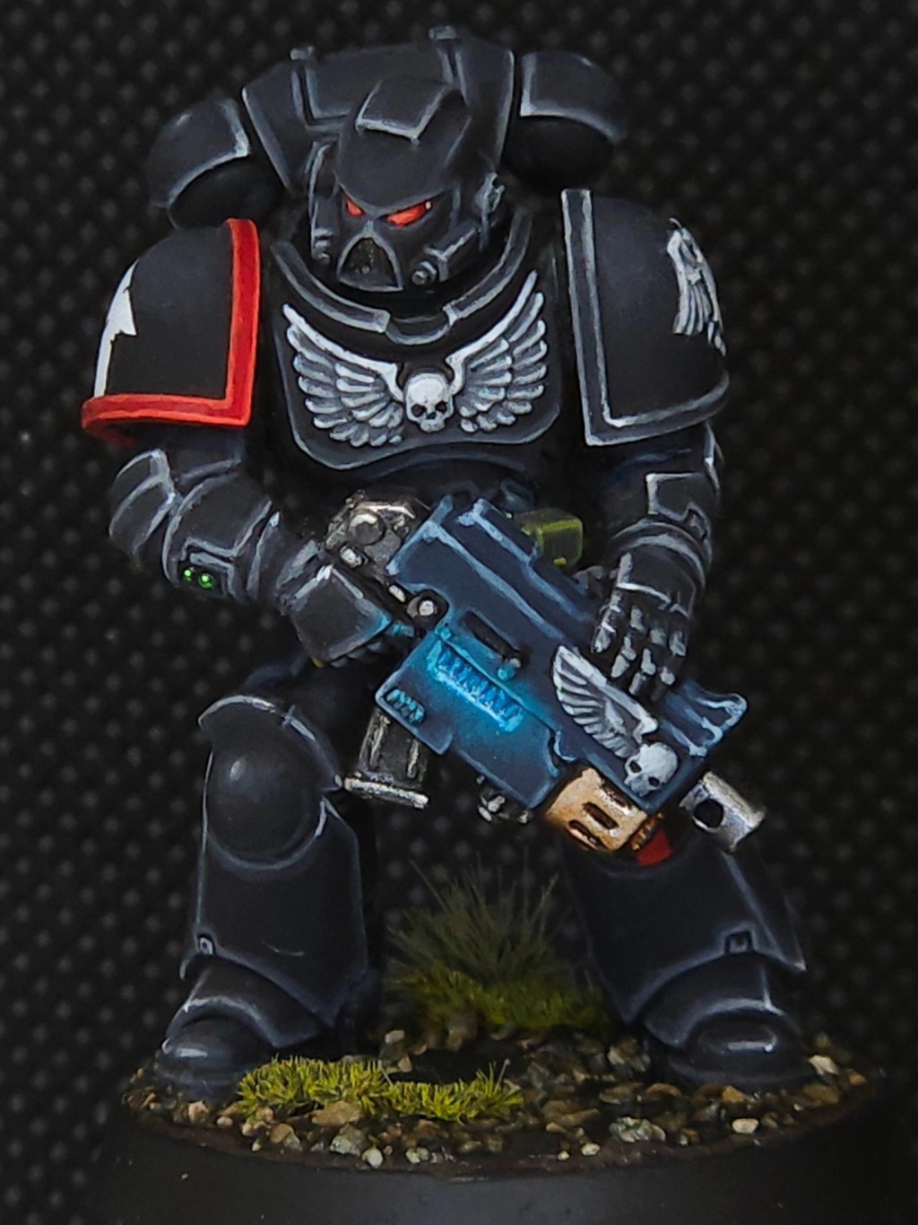 Intercessor 5