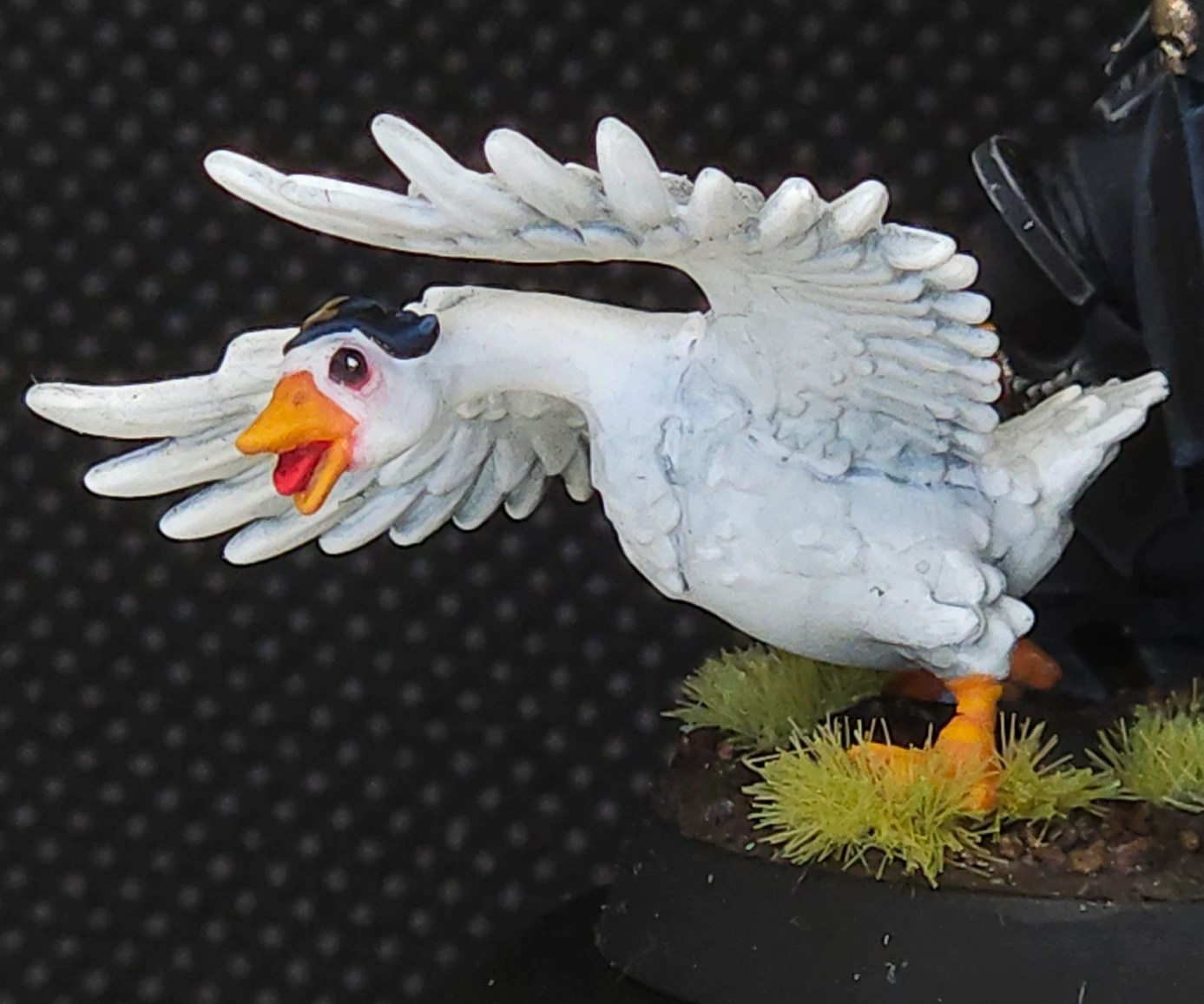 miniatyrmaling.no